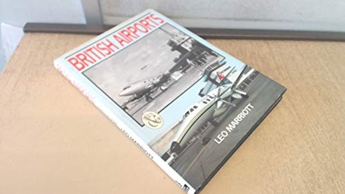 British airports then and - airports,