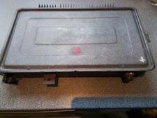 BMW Bosch ECU Engine Control Unit  For E3/ E9  3.0Si  Csi and Csl  Cars