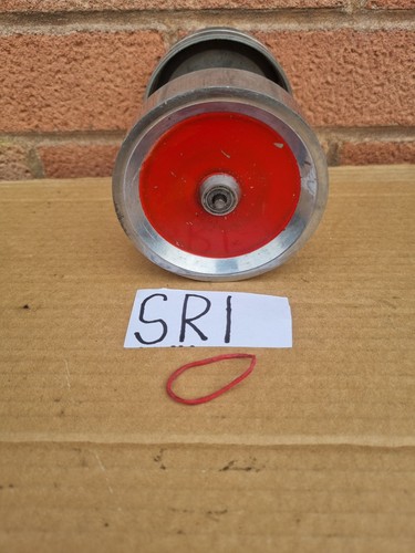 Mamod steam roller nut - steam,