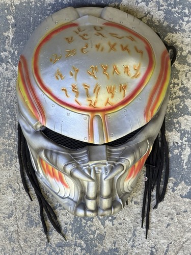 Predator yautja alien - predator,