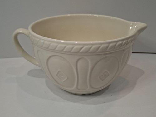 Vintage mason cash - batter, bowl