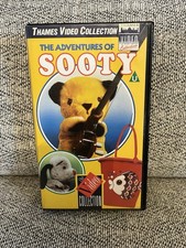 The Adventures of Sooty 1984