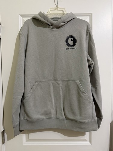 Carhartt force delmont graphic - force,