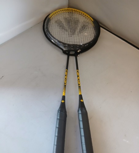 Carlton badminton rackets - carlton,