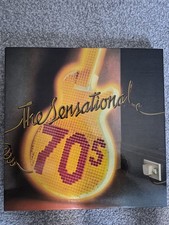 The Sensational 70s Complete