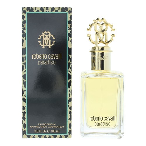 Roberto cavalli paradiso eau - roberto,