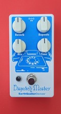 EarthQuaker Devices Dispatch