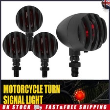 Motorcycle led turn - 4x,