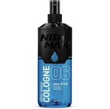 Nishman Aftershave Cologne