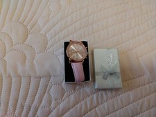 Ladies Watch Unwanted Gift   New