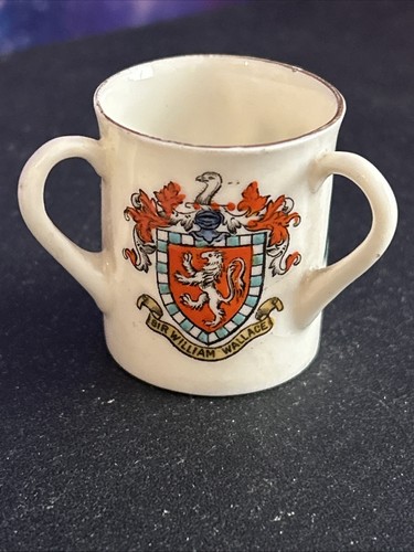 Dundee crested william wallace - dundee,