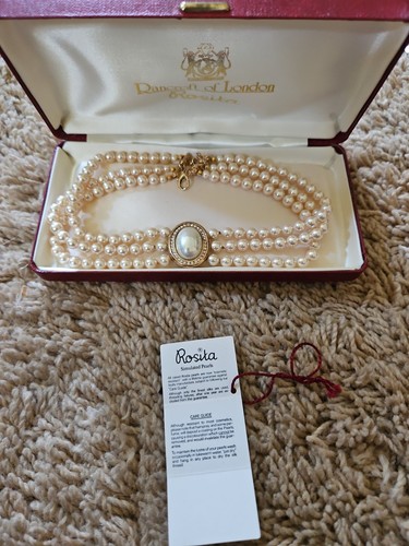 Vintage rancroft london - rancroft,
