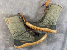 Columbia Minx Mid Alta