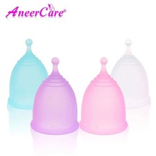 Menstrual cup Medical Grade