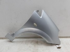 2007 CITROEN C3 PLURIEL COTE D'AZUR CONVERTIBLE Wing Front RH 