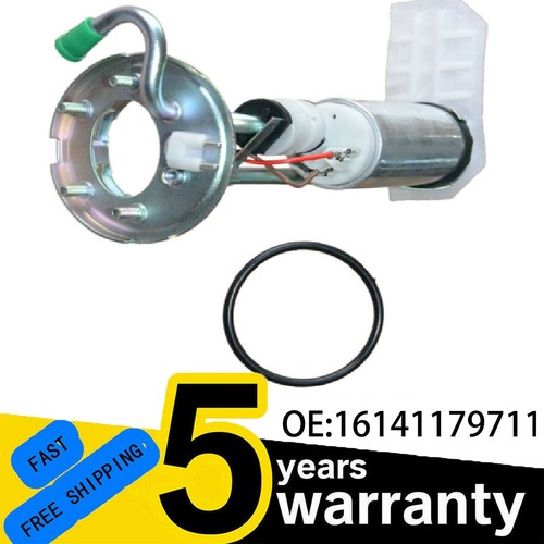 Fuel pump assembly - bmw, 3