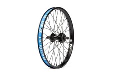 BSD Mind Revolution x NASA Rear Freecoaster BMX Wheel LHD or RHD