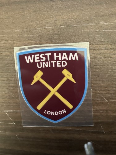 West ham united - united, uvdtf