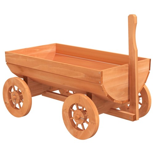 Vidaxl decorative wagon wheel - vidaxl, wagon,