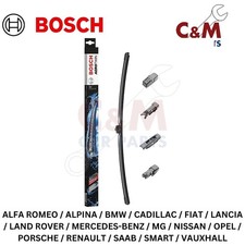 Bosch Front Aerotwin Plus Flat Wiper Blade 575mm
