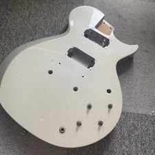Electric Guitar Solid Body