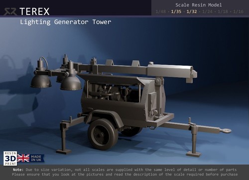 Terex lighting - 1/32,