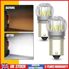 1156 Ba15s 382 Reverse Led