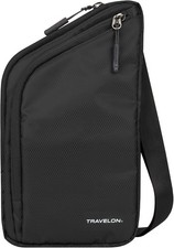 New TRAVELON Anti-Theft