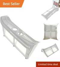 Tumble Dryer Lint Fluff Cage -