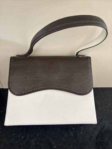 Rayne leather vintage single - rayne,