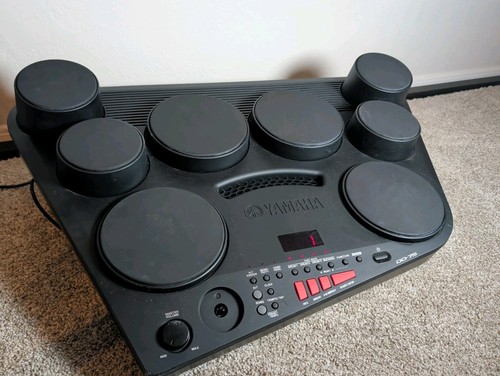 Yamaha digital drum kit - digital,