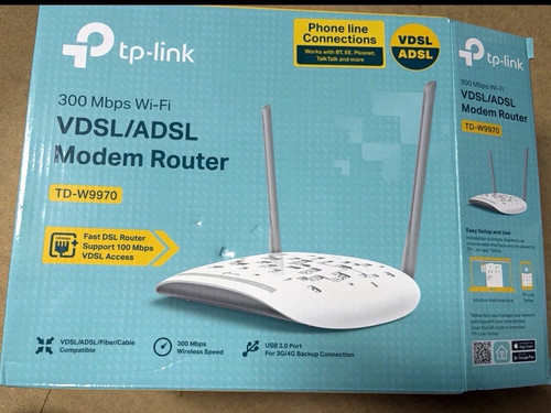Link w9970 300mbps wi - tp-link, wi-fi