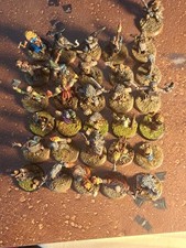 Games Workshop OOP WFRP