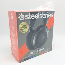 SteelSeries Arctis Nova 1