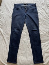 LEVI’S DEMI CURVE SKINNY