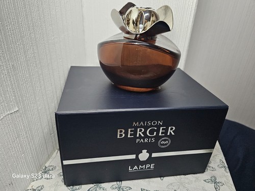 Maison berger paris lampe - paris, (lampe