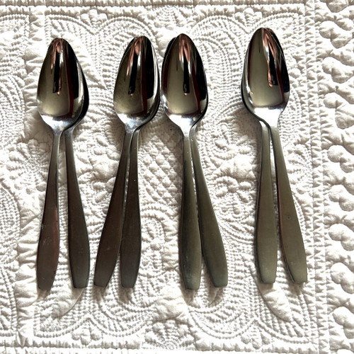 Chelsea grapefruit spoons - chelsea,
