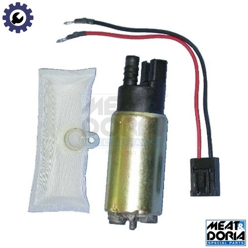 Fuel pump 76416 for gaz - 76416,