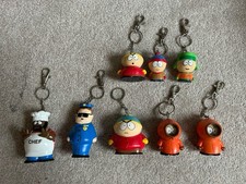 South Park Comedy Central