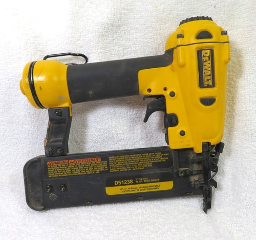 Dewalt d51238 gauge - 18,