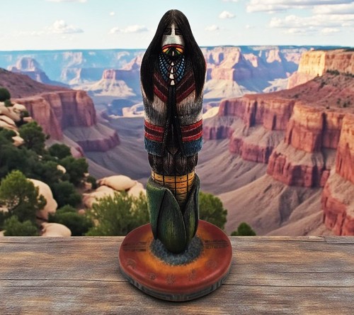 Sterling macrae hopi - sterling,