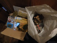 Model Railway or Scalextric