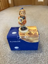 Goebel hummel figurine - goebel,