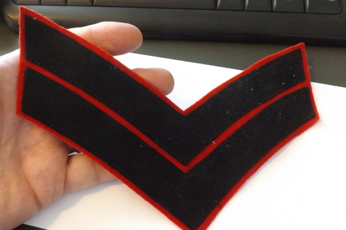 Large cloth military - cloth,