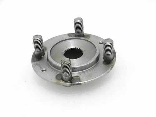 Brand new vespa rear - vespa, wheel
