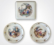Lord nelson pottery 1977 - nelson,