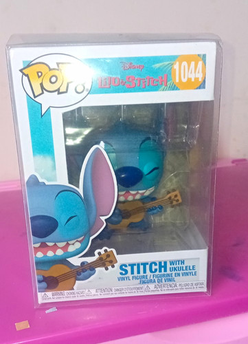 Funko pop disney lilo - pop!,