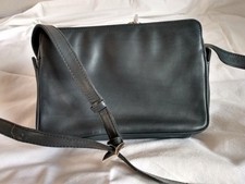 Hotter leather handbag