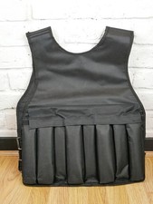 Weight Vest 5KG in Excellent Condition