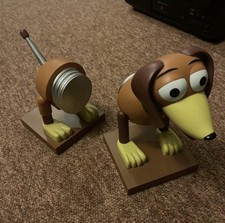 Disney Toy Story Slinky Dog